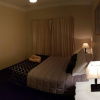 Отель Amber Court Motel, Coonabarabran, фото 2