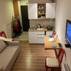 Отель bakuriani didveli residence, фото 2