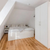 Отель Torbogenhuus No. 7 Comfortable Holiday Residence, фото 9