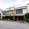 Отель Quality Shah Alam, фото 15