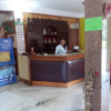 Отель Amar Hotel, фото 15