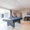 Отель Holiday Home in Hvide Sande, фото 19
