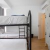 Отель Liberty Hostel Lisbon в Лиссабоне