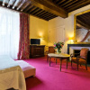 Отель Logis Grand Hotel Montespan-Talleyrand, фото 7