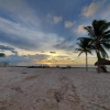 Отель Cabañas Puerto Morelos, фото 16
