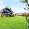 Отель Sea-side Holiday Home in Løkken With Terrace, фото 16