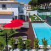 Отель Villa 8BD W private pool Tennis courts e Putt, фото 20