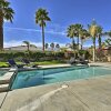 Отель Spacious Palm Desert Home W/pool & Jacuzzi by Golf, фото 13