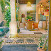 Отель Magic of Bali - Rainbow Villa, фото 11