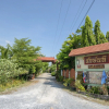 Отель Raknatee Countryhome Resort by OYO Rooms, фото 9