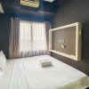 Отель Cozy Designed 2Br At Tamansari Panoramic Apartment, фото 11