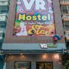 Отель VR Hostel в Бангкоке