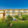Отель Mavruka Hotel, фото 1