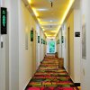 Отель GreenTree Inn Haikou Hainan University Shell Hotel, фото 4