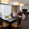 Отель DoubleTree by Hilton Hotel Houston - Greenway Plaza, фото 11