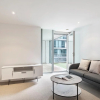 Отель Bright, Stylish 2BR Apartment in Central Sheffield, фото 2