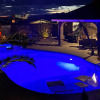 Отель Lake Havasu City Home: Pool, Spa & Mountain Views, фото 14