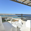 Отель Ambassador Luxury Villas Paros Junior Villa Sea View, фото 7