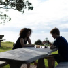 Отель Waiheke Backpackers Hostel, фото 13