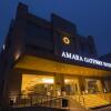 Отель Amara Gateway Hotel, фото 2