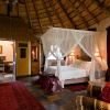 Отель Aquanzi Lodge, фото 4