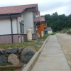 Отель Daegwallyeong Solbawee Log-Housing Pension, фото 1