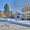 Отель Cozy Avon Condo Between Beaver Creek & Vail!, фото 1