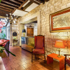 Отель Hôtel Saint Paul Rive Gauche, фото 15