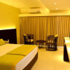Отель Good Wood Airport Hotel, фото 12