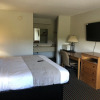 Отель Budget Inn Timmonsville, фото 6