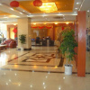 Отель Huainan Guibinlou International Hotel, фото 8