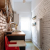 Отель Furnica 12 - Boutique apartment Sinaia, фото 8