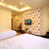 Отель Shi Su Wan jia Homestay, фото 1