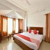 Отель Oyo 12825 Omkara Homestay, фото 5