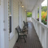 Отель Parkland Village Inn, фото 7