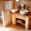 Отель Quaint Holiday Home with Sauna in Trois Ponts, фото 3
