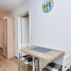 Отель Lindenbuschen 2 Wohnung 2, фото 9