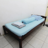 Отель Tiga Dua Homestay, фото 10