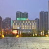 Отель GreenTree Inn Wuxi Xidong Xincheng High Speed Rail East Station Hotel, фото 13