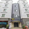 Отель Eli Motel, фото 21
