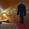 Отель B&B Baie du Soleil Couchant в Лонг-Рив