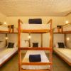 Отель Locomo Hostel Mumbai - Stay Work Eat, фото 17
