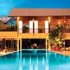 Отель Sigiriana Resort by Thilanka, фото 15