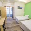 Отель Fantasy Homestay, фото 26