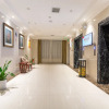 Отель Hubei Airport Business Hotel Tianhe Airport Branch, фото 22