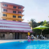 Отель Rimtarninn Hotel, фото 17