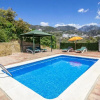 Отель Cortijo Albaricoque Frigiliana by Ruralidays, фото 22