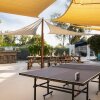 Отель Merlot by Avantstay Exquisite Home w/ Pool and Stunning Patio, фото 21