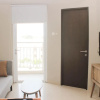 Отель Comfortable And Minimalist 1Br At Mustika Golf Apartment, фото 14
