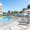Отель Hyatt Ziva Riviera Cancun - All Inclusive, фото 19